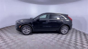 Thumbnail image of 2025 Cadillac XT4 at Jim Riehl's Friendly Honda