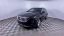 Thumbnail image of 2025 Cadillac XT4 at Jim Riehl's Friendly Honda