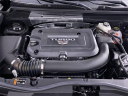 Thumbnail image of 2025 Cadillac XT4 at Jim Riehl's Friendly Honda