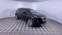 Thumbnail image of 2025 Cadillac XT4 at Jim Riehl's Friendly Honda