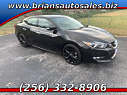 2017 Nissan Maxima at Brian's Auto Sales