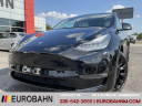 Thumbnail image of 2021 Tesla Model Y at EurobahnBmwMiniMercedesBenz of Greensboro, NC