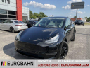 Thumbnail image of 2021 Tesla Model Y at EurobahnBmwMiniMercedesBenz of Greensboro, NC