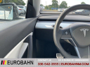 Thumbnail image of 2021 Tesla Model Y at EurobahnBmwMiniMercedesBenz of Greensboro, NC