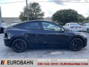 Thumbnail image of 2021 Tesla Model Y at EurobahnBmwMiniMercedesBenz of Greensboro, NC
