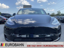 Thumbnail image of 2021 Tesla Model Y at EurobahnBmwMiniMercedesBenz of Greensboro, NC