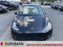 Thumbnail image of 2021 Tesla Model Y at EurobahnBmwMiniMercedesBenz of Greensboro, NC