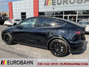 Thumbnail image of 2021 Tesla Model Y at EurobahnBmwMiniMercedesBenz of Greensboro, NC