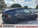 Thumbnail image of 2021 Tesla Model Y at EurobahnBmwMiniMercedesBenz of Greensboro, NC