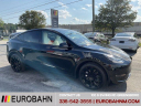 Thumbnail image of 2021 Tesla Model Y at EurobahnBmwMiniMercedesBenz of Greensboro, NC