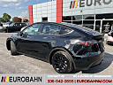 2021 Tesla Model Y Long Range at EurobahnBmwMiniMercedesBenz of Greensboro, NC