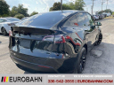 Thumbnail image of 2021 Tesla Model Y at EurobahnBmwMiniMercedesBenz of Greensboro, NC
