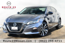 Thumbnail image of 2022 Nissan Altima at Garden State Nissan - New