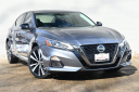 Thumbnail image of 2022 Nissan Altima at Garden State Nissan - New