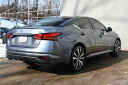 Thumbnail image of 2022 Nissan Altima at Garden State Nissan - New