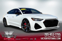 Thumbnail image of 2023 Audi RS 7 at Victory Chrysler Dodge Jeep Ram