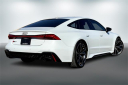 Thumbnail image of 2023 Audi RS 7 at Victory Chrysler Dodge Jeep Ram
