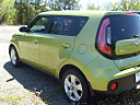 Thumbnail image of 2019 Kia Soul at Truck & Jeep Auto Sales