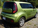 Thumbnail image of 2019 Kia Soul at Truck & Jeep Auto Sales