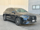 Thumbnail image of 2021 Mercedes-Benz GLA at BEVERLY HILLS AUTO BROKERS