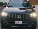 Thumbnail image of 2021 Mercedes-Benz GLA at BEVERLY HILLS AUTO BROKERS