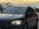 Thumbnail image of 2021 Mercedes-Benz GLA at BEVERLY HILLS AUTO BROKERS