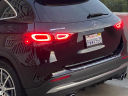 Thumbnail image of 2021 Mercedes-Benz GLA at BEVERLY HILLS AUTO BROKERS