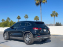 Thumbnail image of 2021 Mercedes-Benz GLA at BEVERLY HILLS AUTO BROKERS