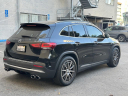 Thumbnail image of 2021 Mercedes-Benz GLA at BEVERLY HILLS AUTO BROKERS