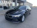 Thumbnail image of 2018 BMW 7 Series at Zeller Motors Chrysler Jeep Dodge Ram