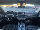 Thumbnail image of 2018 BMW 7 Series at Zeller Motors Chrysler Jeep Dodge Ram