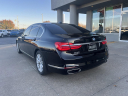 Thumbnail image of 2018 BMW 7 Series at Zeller Motors Chrysler Jeep Dodge Ram