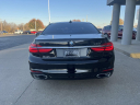 Thumbnail image of 2018 BMW 7 Series at Zeller Motors Chrysler Jeep Dodge Ram