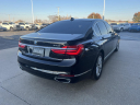 Thumbnail image of 2018 BMW 7 Series at Zeller Motors Chrysler Jeep Dodge Ram