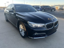 Thumbnail image of 2018 BMW 7 Series at Zeller Motors Chrysler Jeep Dodge Ram