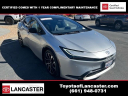 Thumbnail image of 2023 Toyota Prius Prime at Toyota Of Lancaster