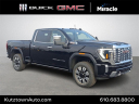 Thumbnail image of 2025 GMC Sierra 2500HD at Miracle Buick GMC Cadillac of Kutztown