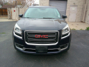 Thumbnail image of 2015 GMC Acadia at SAPPHIRE AUTO BROKERS