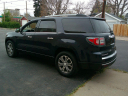 Thumbnail image of 2015 GMC Acadia at SAPPHIRE AUTO BROKERS