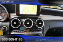 Thumbnail image of 2015 Mercedes-Benz C-Class at Lot 99 LLC
