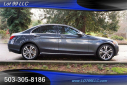 Thumbnail image of 2015 Mercedes-Benz C-Class at Lot 99 LLC