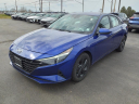 Thumbnail image of 2021 Hyundai ELANTRA at Matthews Hyundai Of Greece Ny