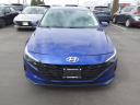 Thumbnail image of 2021 Hyundai ELANTRA at Matthews Hyundai Of Greece Ny