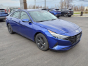 Thumbnail image of 2021 Hyundai ELANTRA at Matthews Hyundai Of Greece Ny