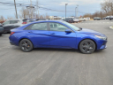 Thumbnail image of 2021 Hyundai ELANTRA at Matthews Hyundai Of Greece Ny