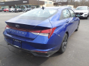 Thumbnail image of 2021 Hyundai ELANTRA at Matthews Hyundai Of Greece Ny