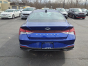 Thumbnail image of 2021 Hyundai ELANTRA at Matthews Hyundai Of Greece Ny