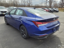 Thumbnail image of 2021 Hyundai ELANTRA at Matthews Hyundai Of Greece Ny