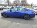 Thumbnail image of 2021 Hyundai ELANTRA at Matthews Hyundai Of Greece Ny