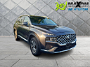 2021 Hyundai SANTA FE SEL at Maxon Hyundai Inc.